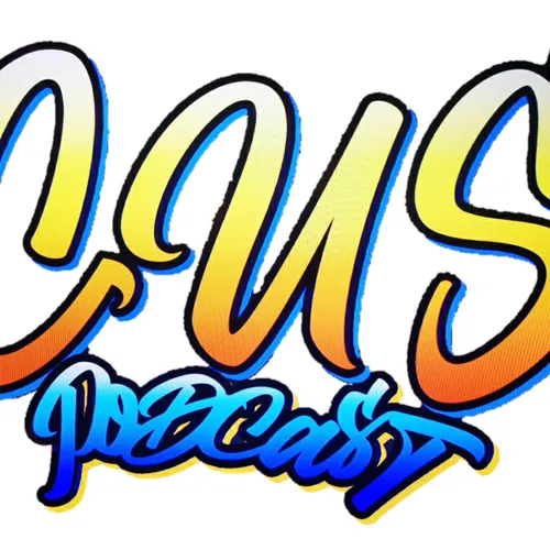 Connecting Unknown Streamers Podcast