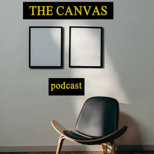 The Canvas Podcast