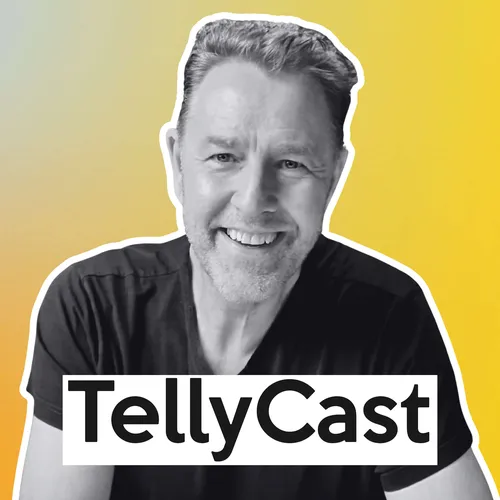 TellyCast: The content industry podcast