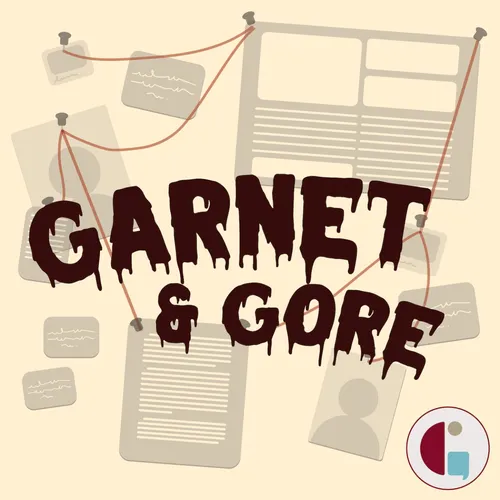 Garnet and Gore