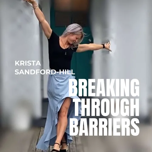Breaking Through Barriers
