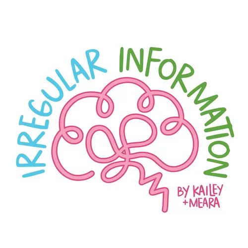 Irregular Information