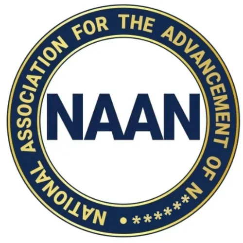 The NAAN Cast