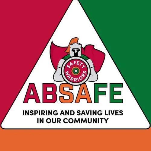 Absafe is ACE