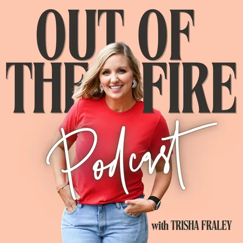 Out of the Fire