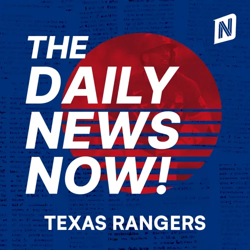 Texas Rangers Today | 2 Min News | The Daily News Now!