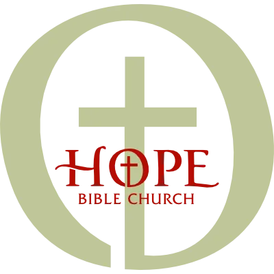 Hope Bible Church - Sermons