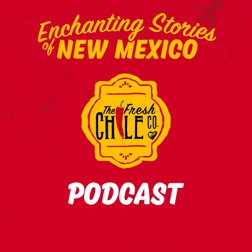 The Fresh Chile Company Podcast