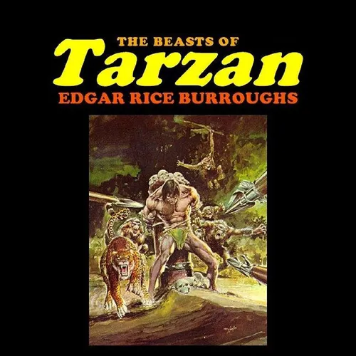 The Beasts of Tarzan