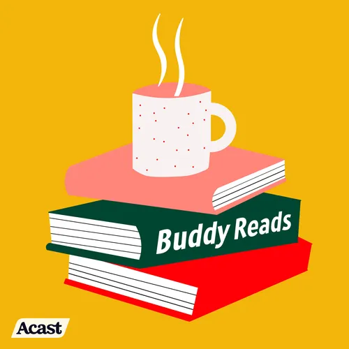 Buddy Reads