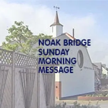 NBCC - Sunday Morning Messages 2016