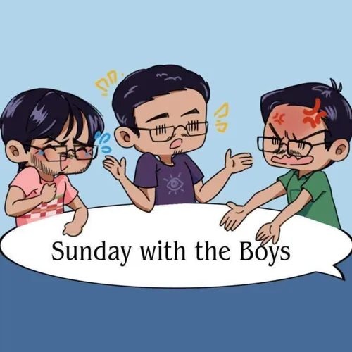 Sunday With The Boys