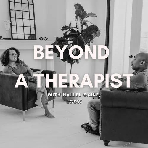 Beyond A Therapist