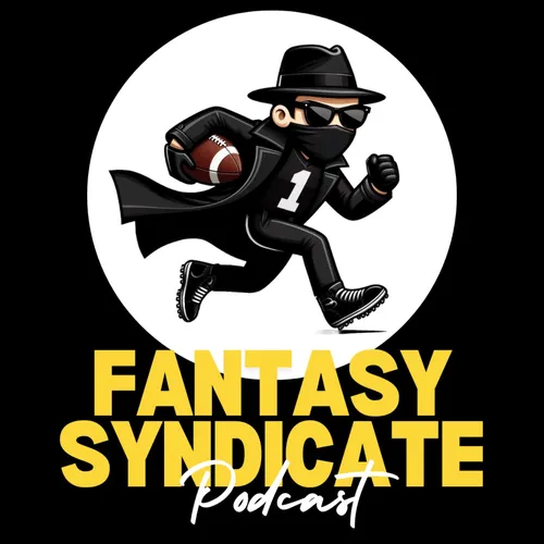 Fantasy Syndicate Podcast
