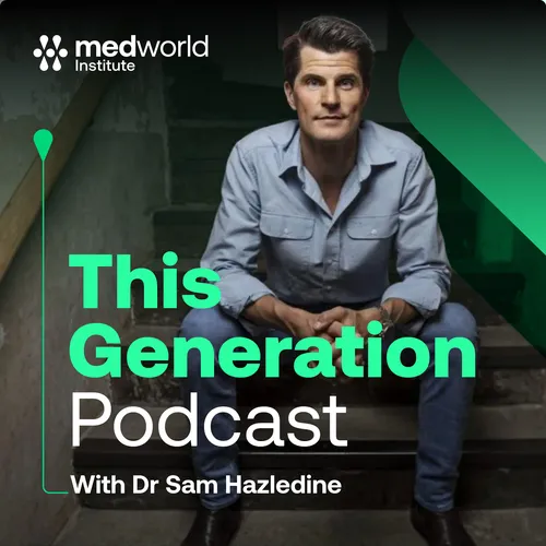 This Generation with Dr Sam Hazledine