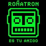 Roñatrón de las Estrellas