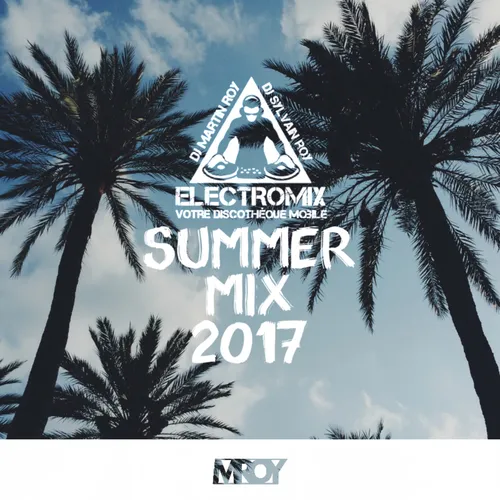 Summer Mix 2017