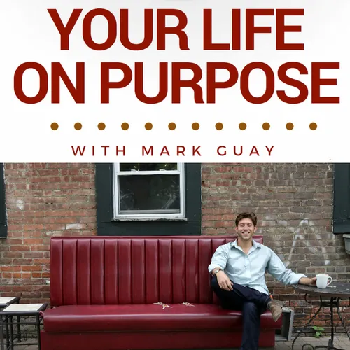 Your Life on Purpose