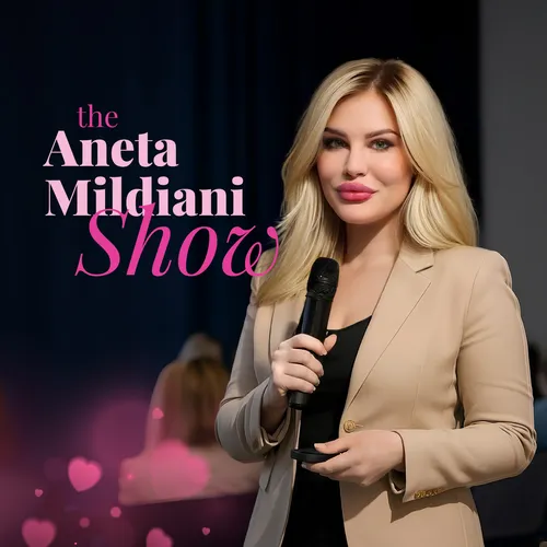The Aneta Mildiani Show