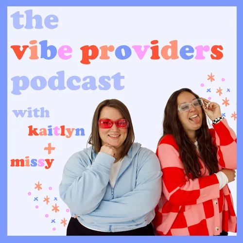 The Vibe Providers Podcast
