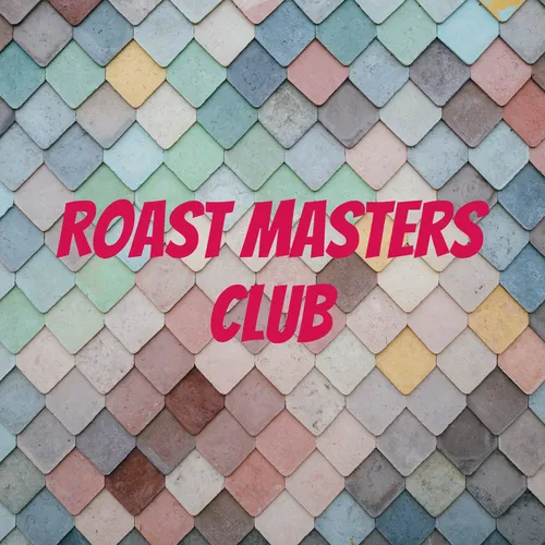 Roast Masters Club