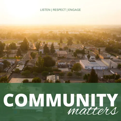 Community Matters