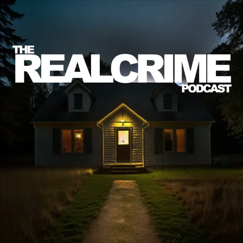 RealCrime with Josh Barbour