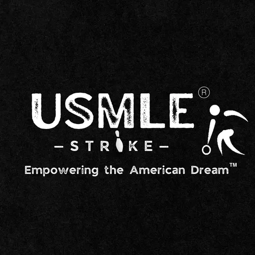 USMLEStrike - USMLE/ABIM Podcasts