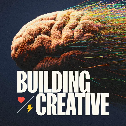 Building Creative