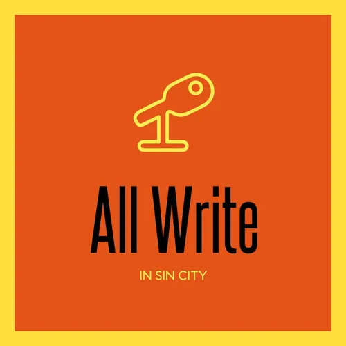 All Write in Sin City