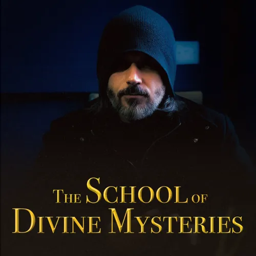 The School of Divine Mysteries - The Mahdi Has Appeared