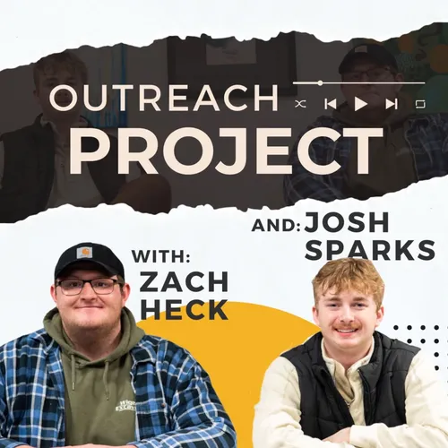 The Outreach Project