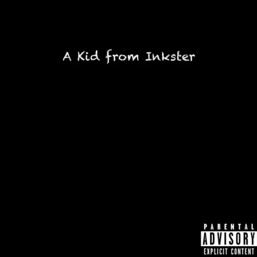 A kid from Inkster