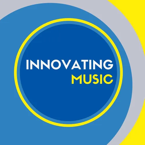 Innovating Music: Tech & Transformation