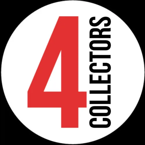 4 Collectors Sports Cards