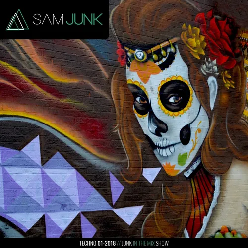 Sam Junk in the Mix