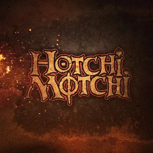 Hotchi Motchi MTG
