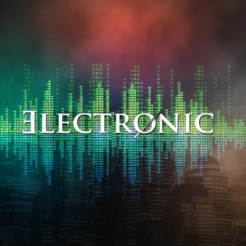 Kris's Electronic Podcast