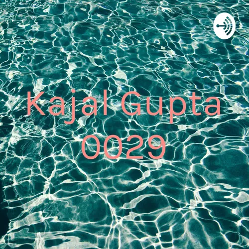 Kajal Gupta 0029