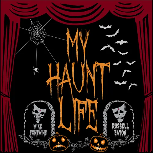 My Haunt Life