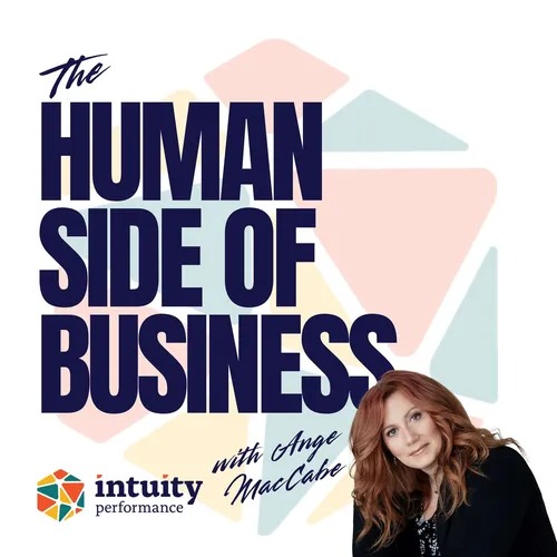 The Human Side of Business Podcast