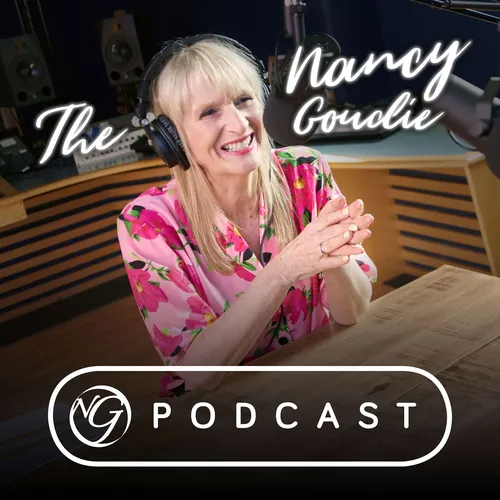 The Nancy Goudie Podcast