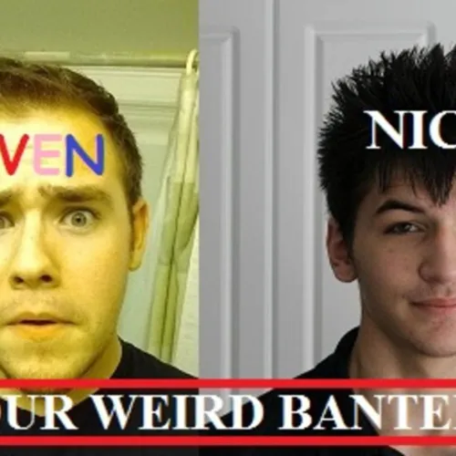 Our Weird Banter's Podcast