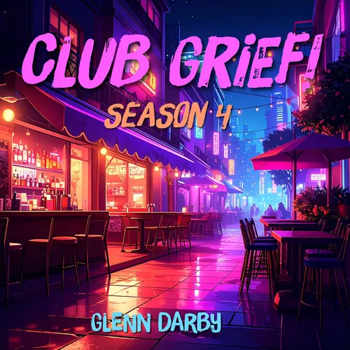 Club Grief!