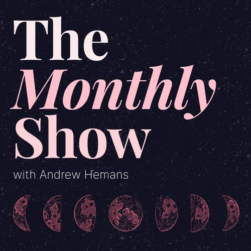 The Monthly Show