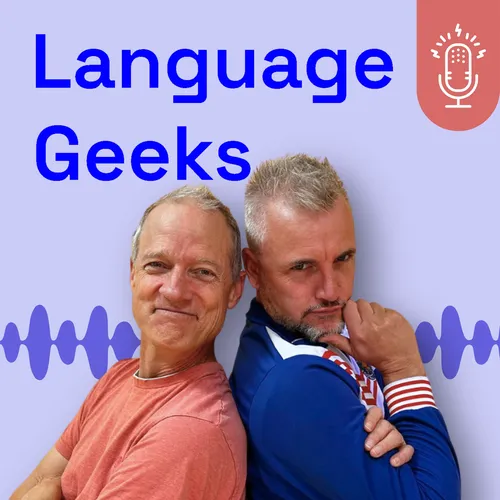Language Geeks