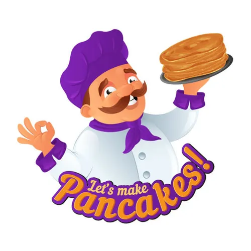 Your pancakes recipe