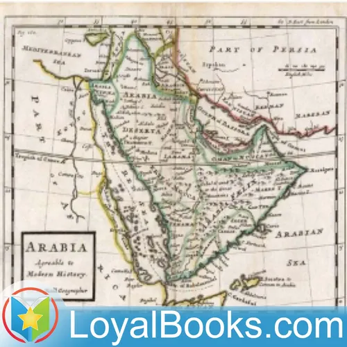 Arabic Primer by Sir Arthur Cotton