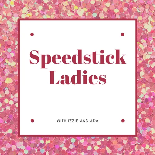Speedstick Ladies