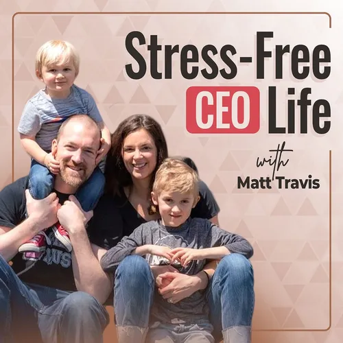 Stress-Free CEO Life